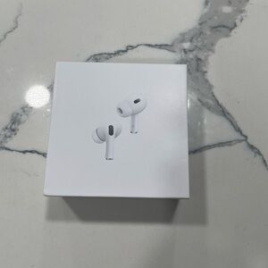 Airpod pros 2nd gen (ANC)